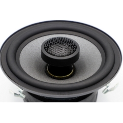 Audiocircle IQ-X4.7 MB 12 cm dwudrożne głośniki Mercedes W124
